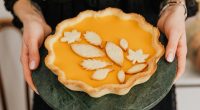 receita de torta de limão gelada