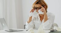 como cuidar da saúde mental no trabalho