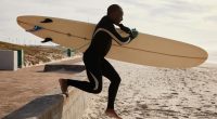 dicas para quem quer praticar surf