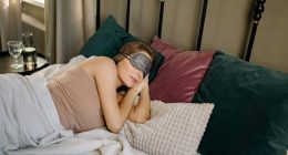 como dormir melhor com dicas simples