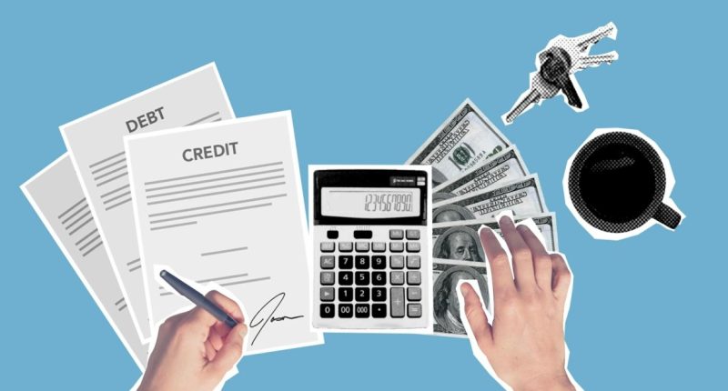 como fazer empréstimo consignado com segurança