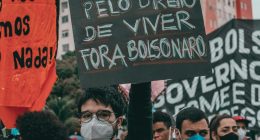 como funciona o sistema político brasileiro