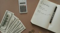 como criar orçamento familiar mensal