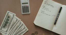 como criar orçamento familiar mensal