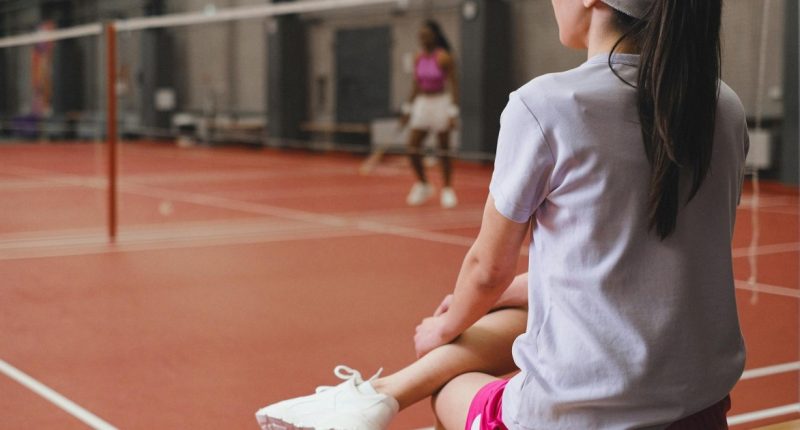 benefícios do esporte para saúde mental