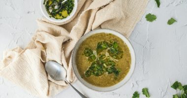 receita de caldo verde português