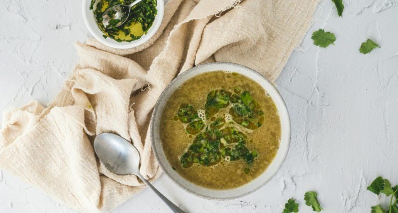 receita de caldo verde português