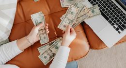 como fazer renda extra vendendo online