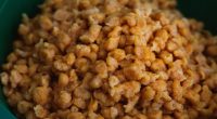 receita de curau de milho verde