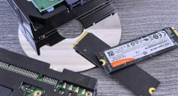 diferença entre SSD e HD — qual escolher