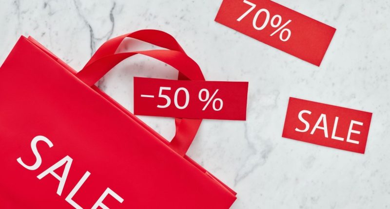 dicas para economizar nas compras online