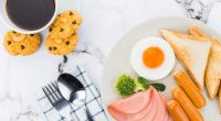 alimentos ricos em proteína para ganhar massa