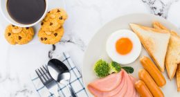 alimentos ricos em proteína para ganhar massa