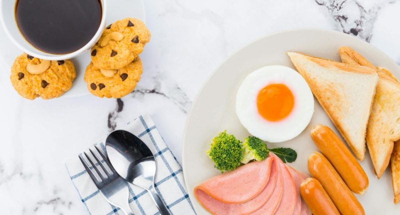 alimentos ricos em proteína para ganhar massa