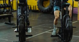melhores exercícios para quem pratica ciclismo