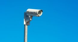 câmeras de segurança residencial que valem a pena