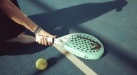 dicas para iniciantes no padel