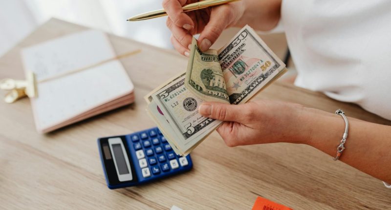 como funciona o financiamento de campanhas