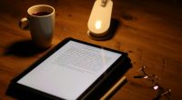 melhores tablets para estudo e trabalho