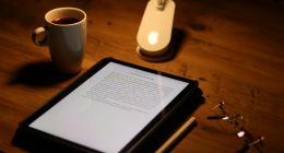 melhores tablets para estudo e trabalho