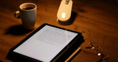 melhores tablets para estudo e trabalho
