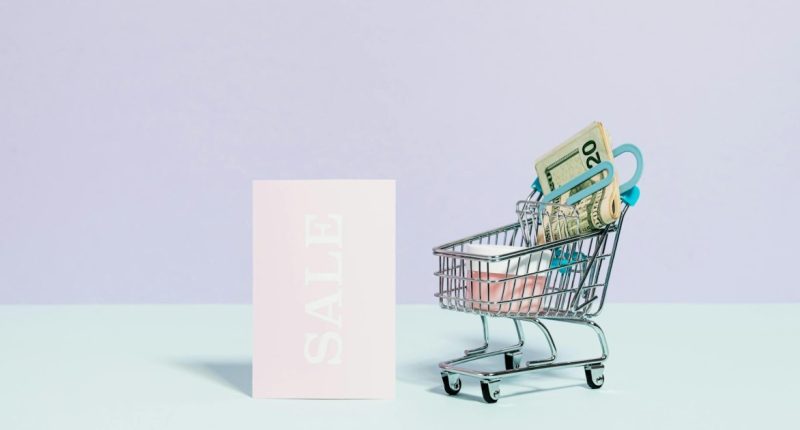 como economizar dinheiro no supermercado