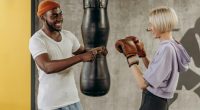 dicas para quem quer começar no boxe
