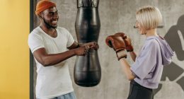 dicas para quem quer começar no boxe