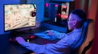 melhores cadeiras gamer para home office