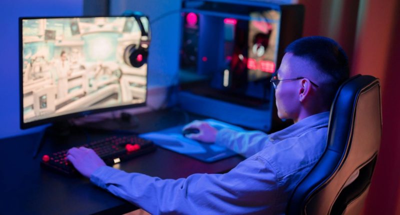 melhores cadeiras gamer para home office