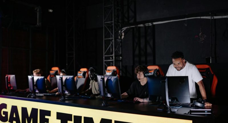 como assistir jogos ao vivo pela internet de graça