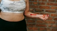 como perder barriga sem academia