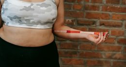 como perder barriga sem academia