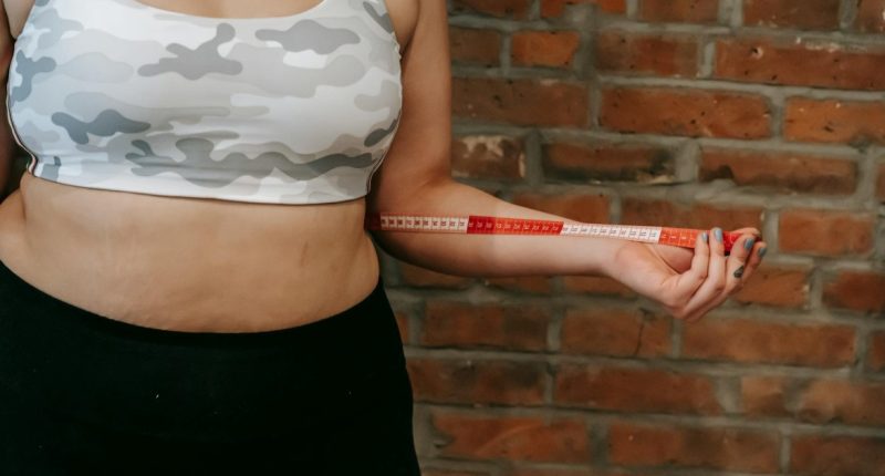 como perder barriga sem academia