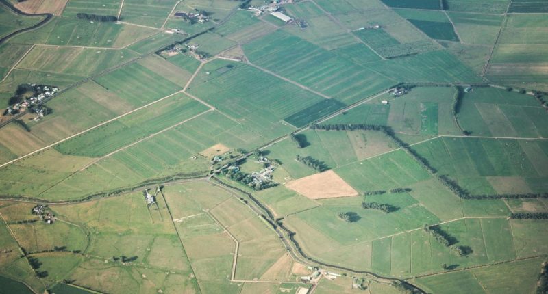 o que é reforma agrária e situação atual