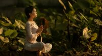 benefícios da meditação para a saúde mental