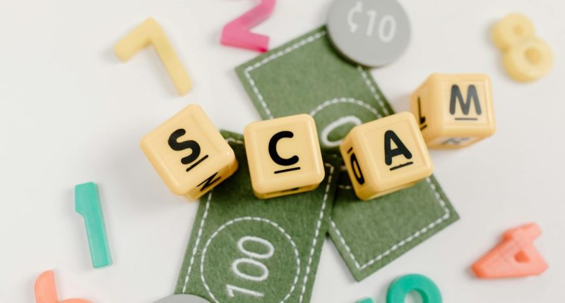 como evitar fraudes financeiras digitais