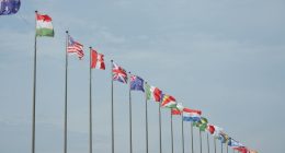 como funciona o ministério das relações exteriores