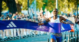 dicas para corredores iniciantes de maratona