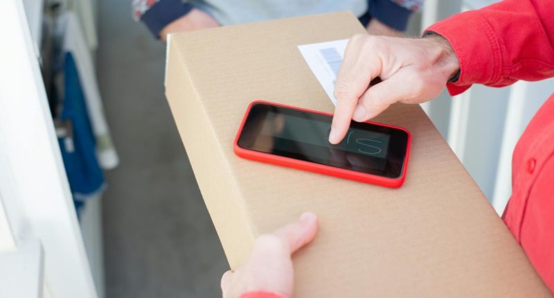 dicas de segurança para comprar online