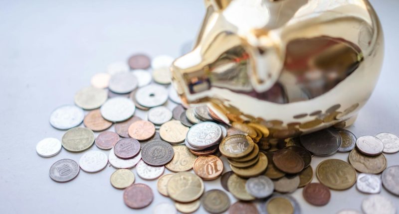 como montar uma reserva de emergência