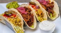 como preparar carne louca no liquidificador
