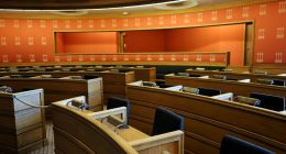 como funciona o processo legislativo ordinário