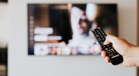 melhores TVs para assistir em casa