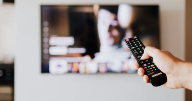 melhores TVs para assistir em casa