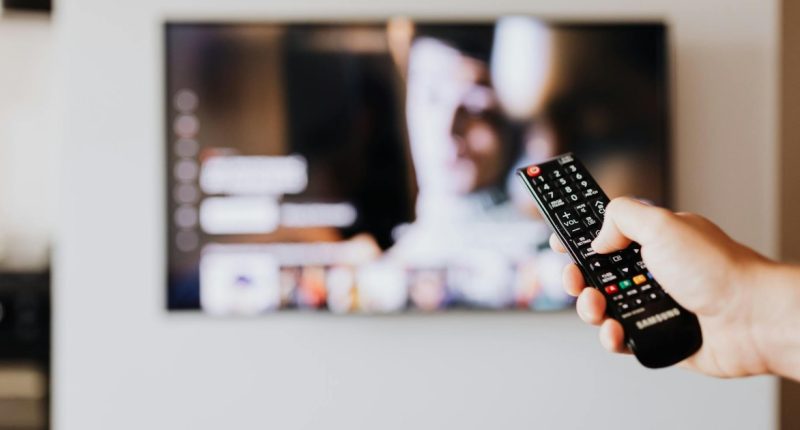 melhores TVs para assistir em casa