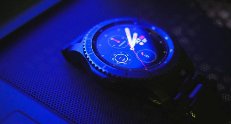 melhores smartwatches custo-benefício