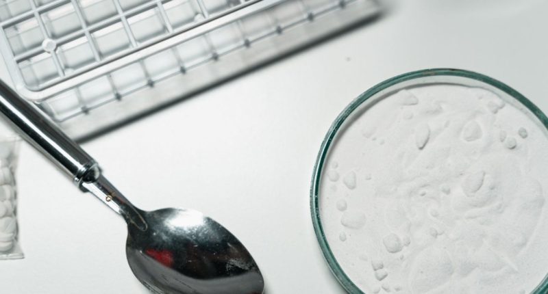 o que é glutationa e para que serve