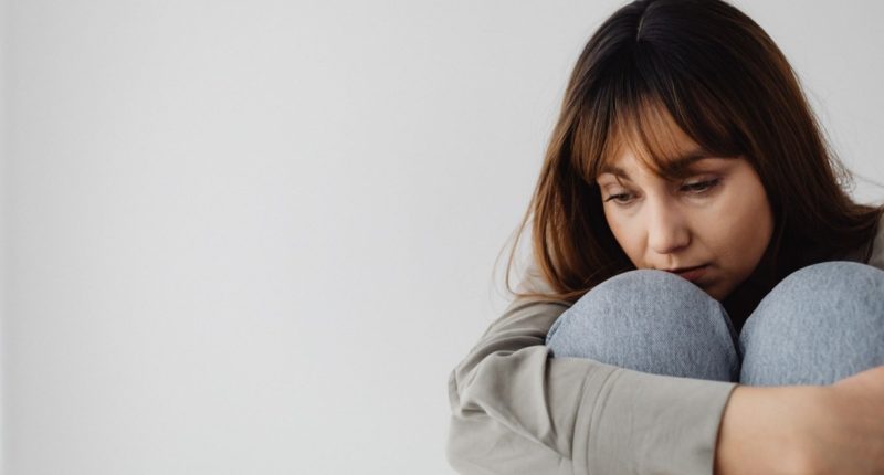 como lidar com depressão no cotidiano
