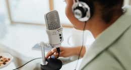 dicas para gravar podcasts com boa qualidade